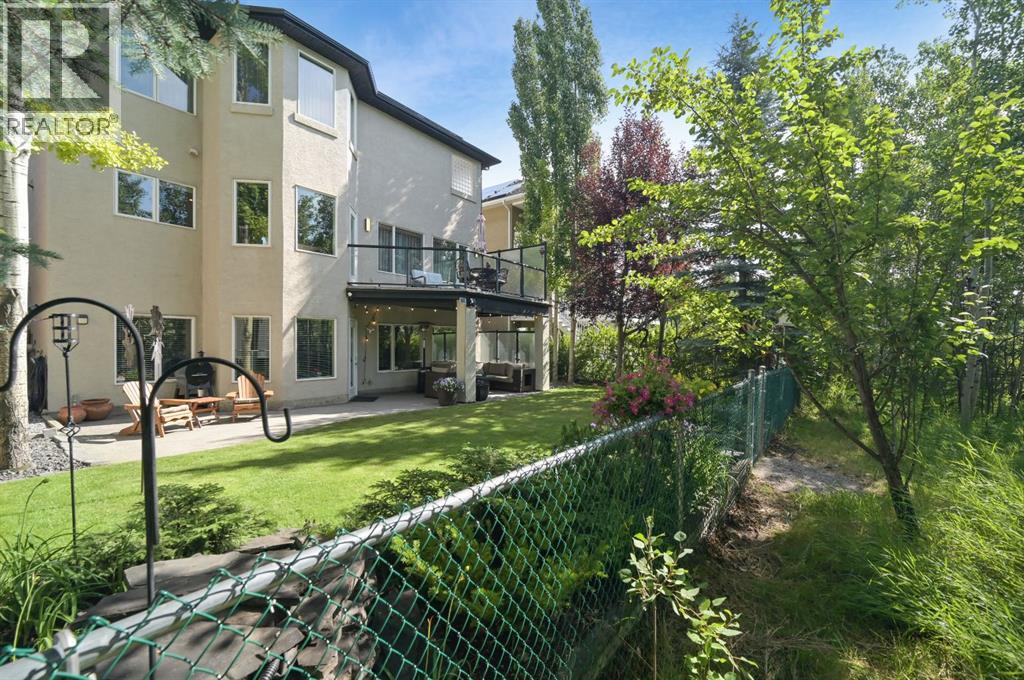 1458 Strathcona Drive Sw, Calgary, Alberta  T3H 4M2 - Photo 42 - A2286551