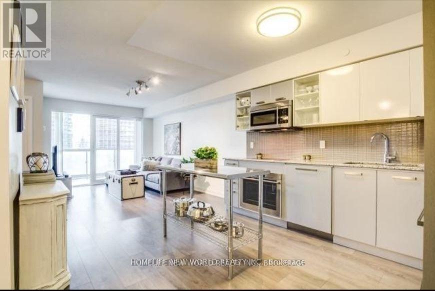 1201 - 5168 Yonge Street, Toronto, Ontario  M2N 0G1 - Photo 11 - C12790156