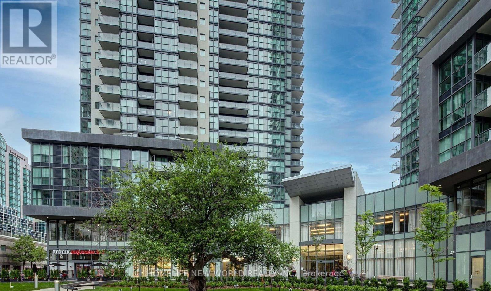 1201 - 5168 Yonge Street, Toronto, Ontario  M2N 0G1 - Photo 2 - C12790156