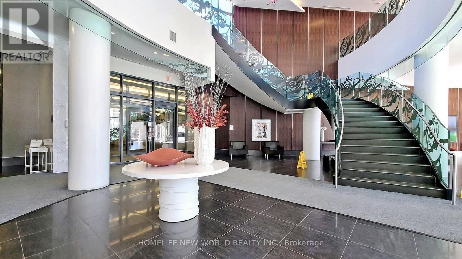 1201 - 5168 Yonge Street, Toronto, Ontario  M2N 0G1 - Photo 5 - C12790156