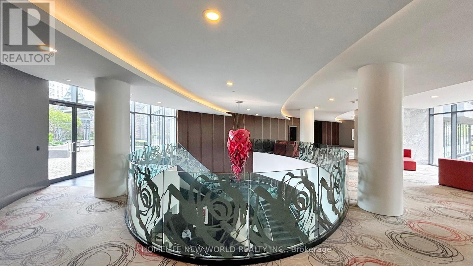 1201 - 5168 Yonge Street, Toronto, Ontario  M2N 0G1 - Photo 7 - C12790156