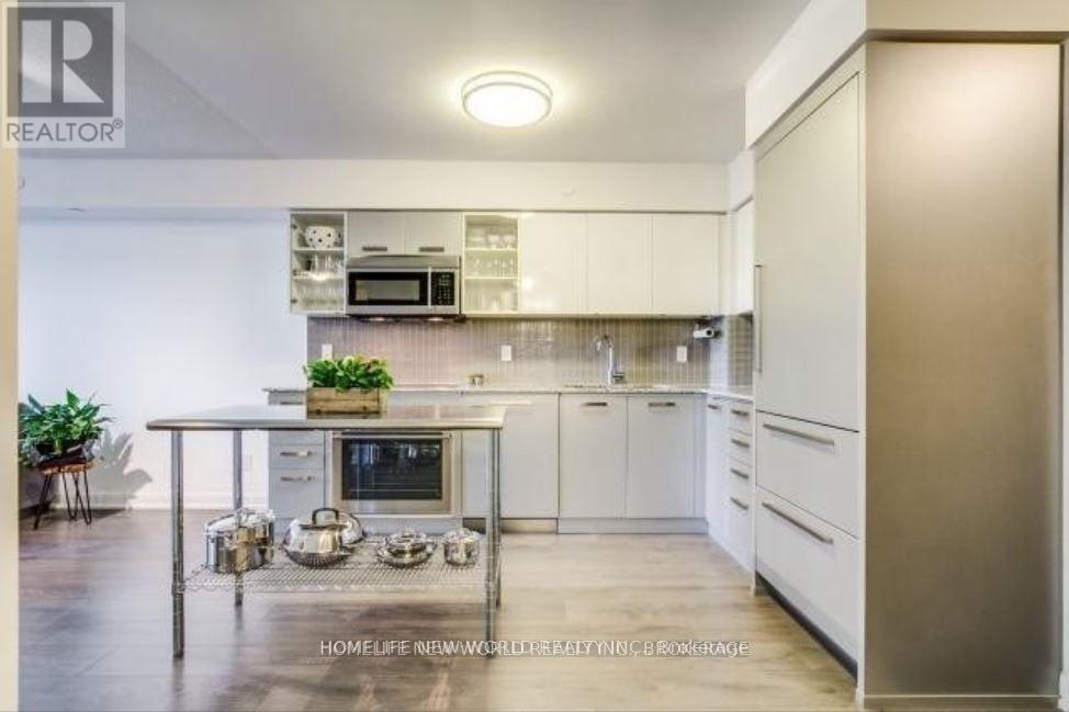 1201 - 5168 Yonge Street, Toronto, Ontario  M2N 0G1 - Photo 9 - C12790156