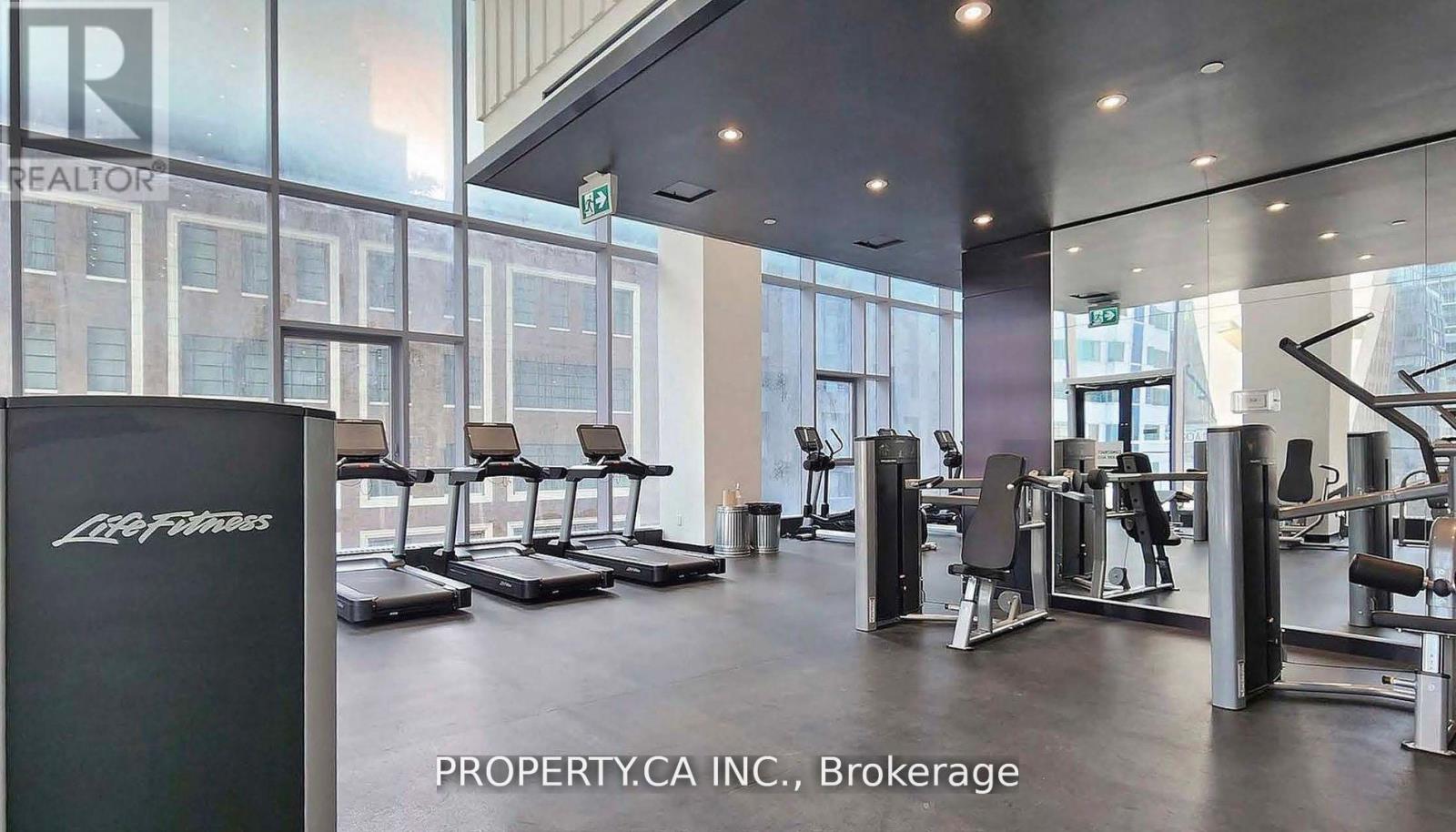 2404 - 357 King Street W, Toronto, Ontario  M5V 0S7 - Photo 15 - C12790158