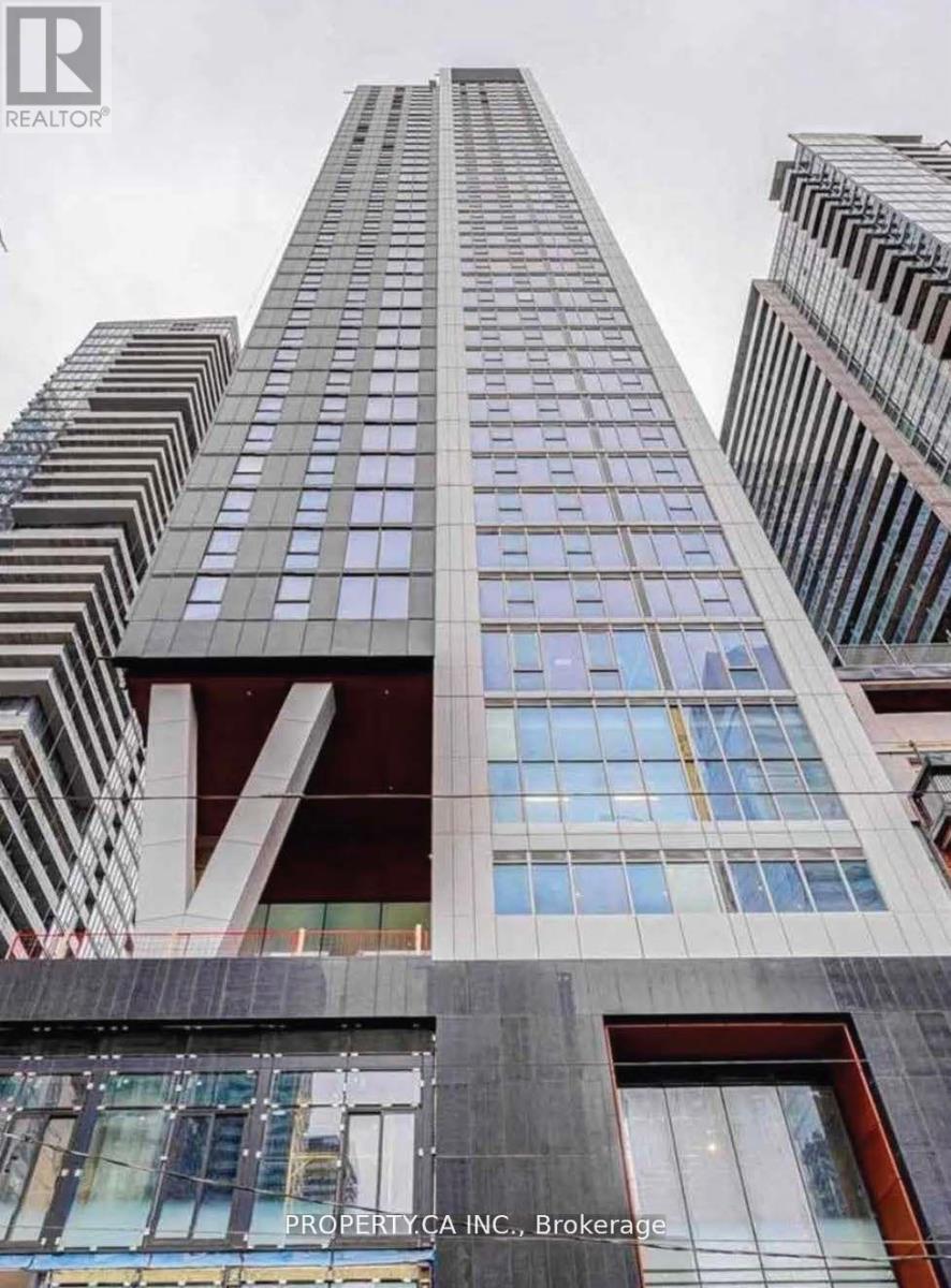 2404 - 357 King Street W, Toronto, Ontario  M5V 0S7 - Photo 3 - C12790158