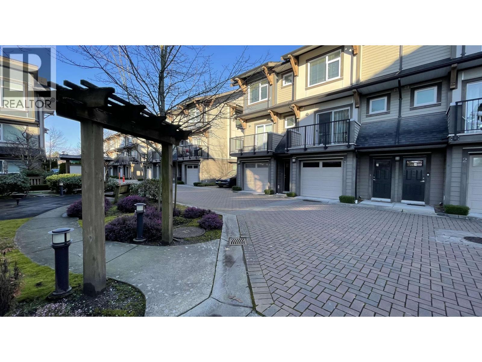 4 4099 No. 4 Road, Richmond, British Columbia  V6X 2M2 - Photo 7 - R3088296