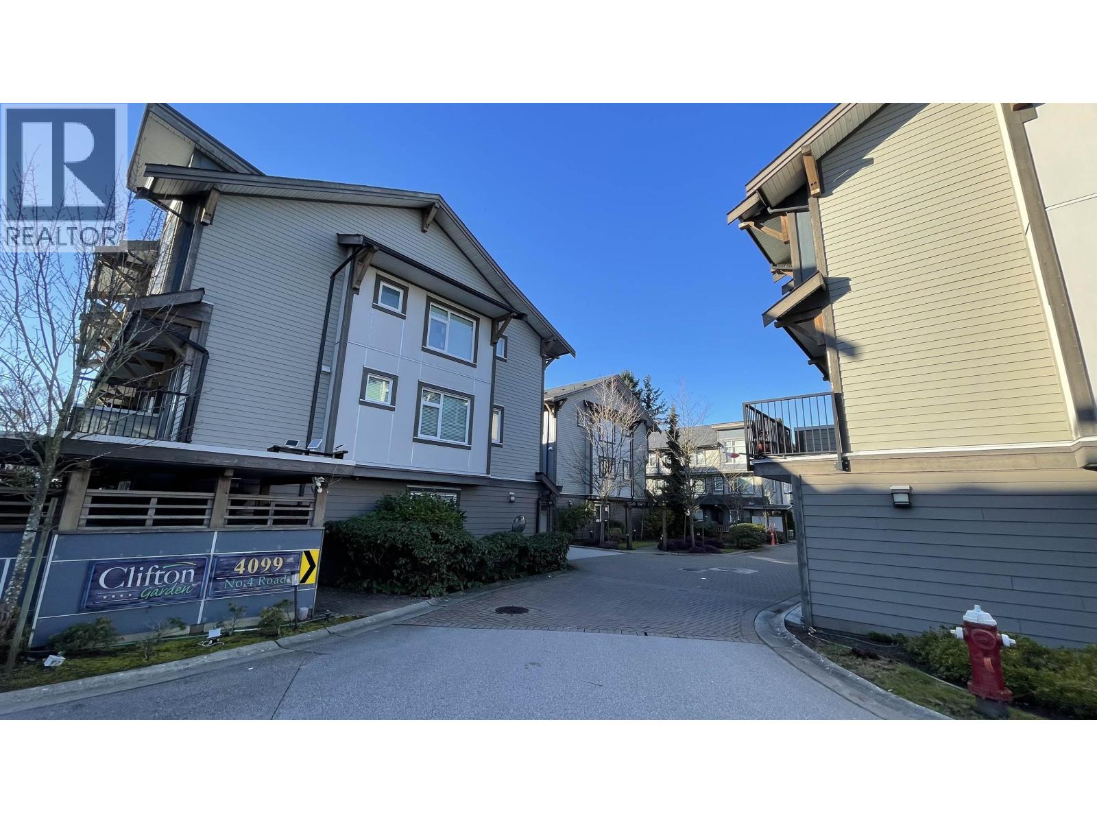 4 4099 No. 4 Road, Richmond, British Columbia  V6X 2M2 - Photo 8 - R3088296