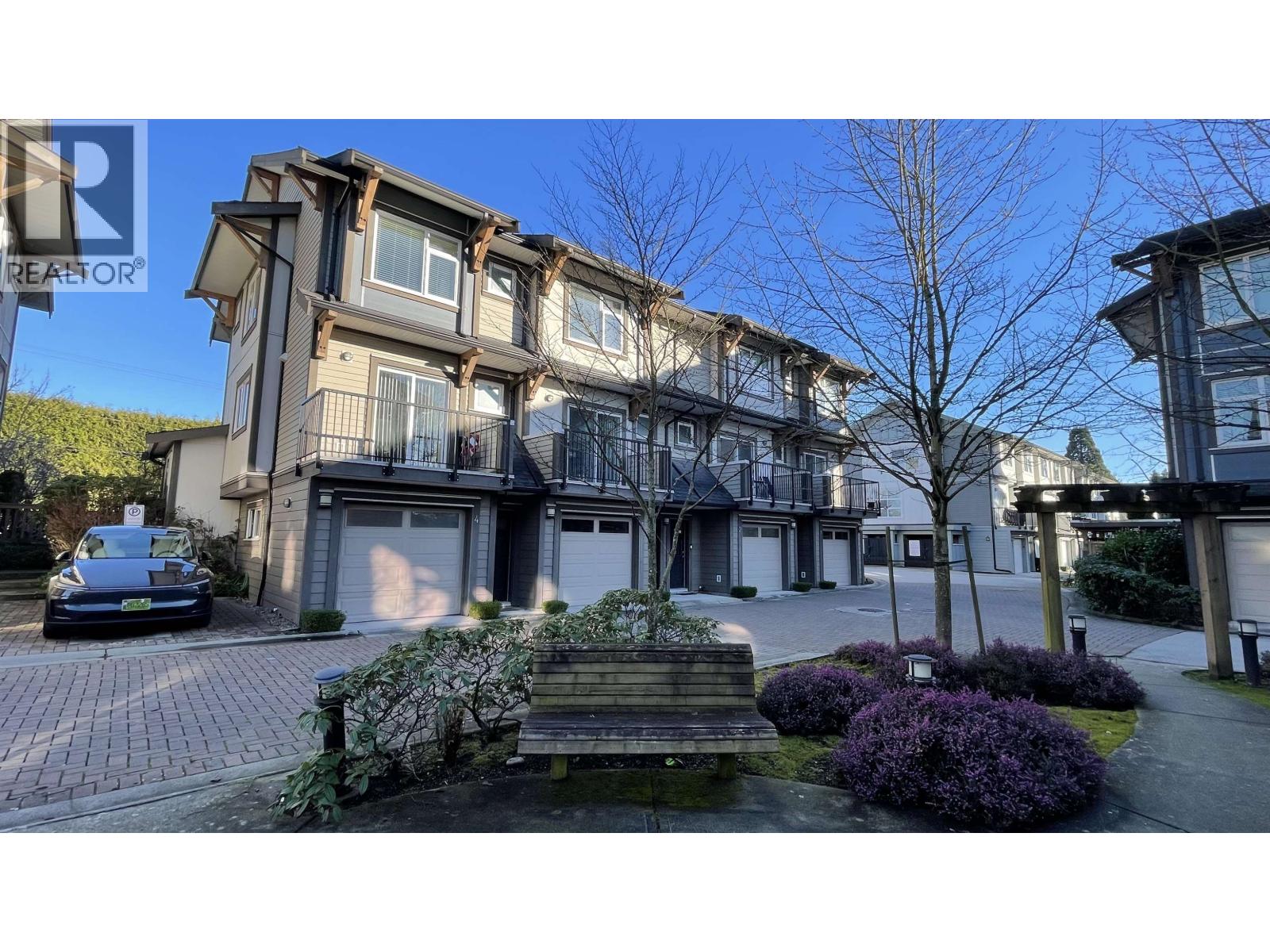 4 4099 NO. 4 ROAD, Richmond, British Columbia