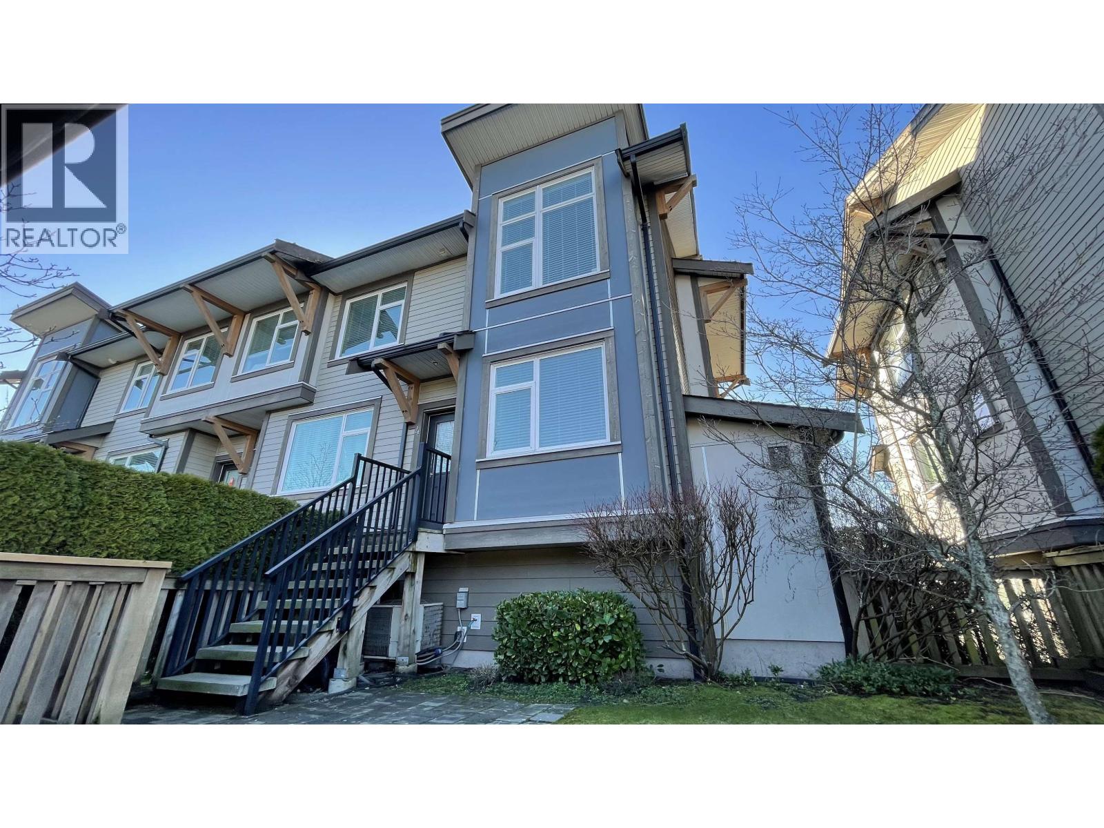 4 4099 No. 4 Road, Richmond, British Columbia  V6X 2M2 - Photo 4 - R3088296