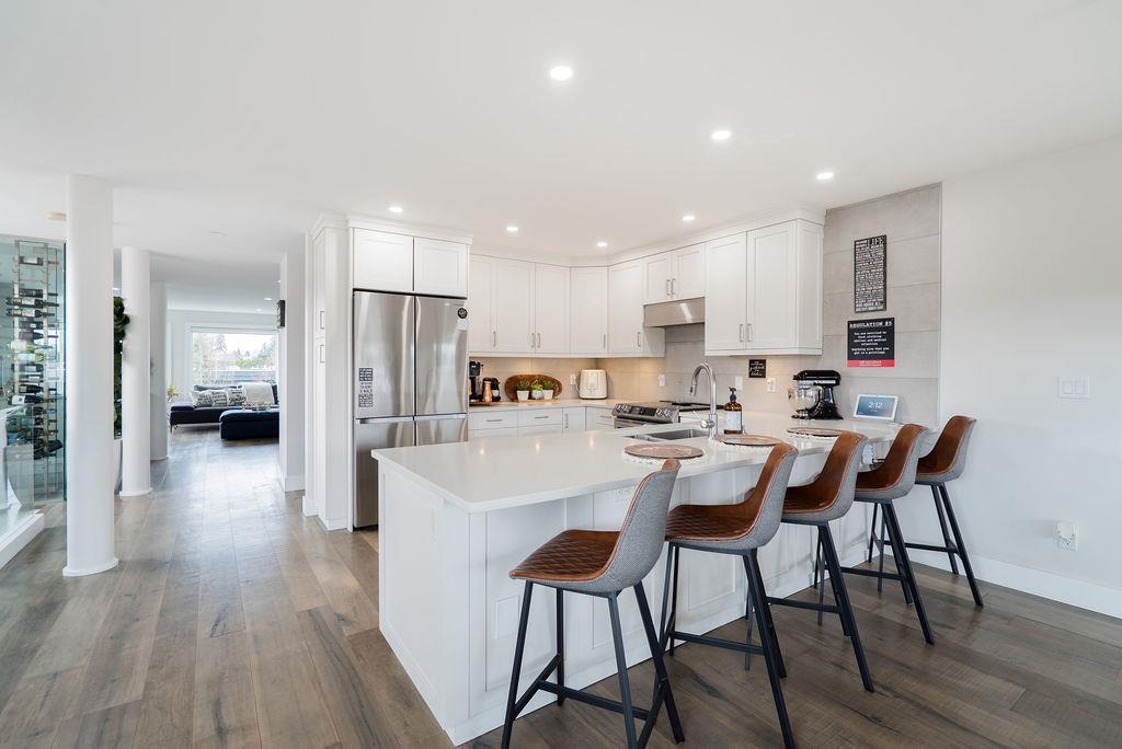 829 Stevens Street, White Rock, British Columbia  V4B 4X3 - Photo 7 - R3082732