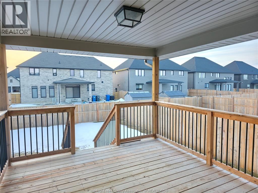 712 Faleria Street, Lakeshore, Ontario N8L 0K1 - Photo 21 - 26003036