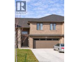 712 FALERIA STREET, Lakeshore, Ontario