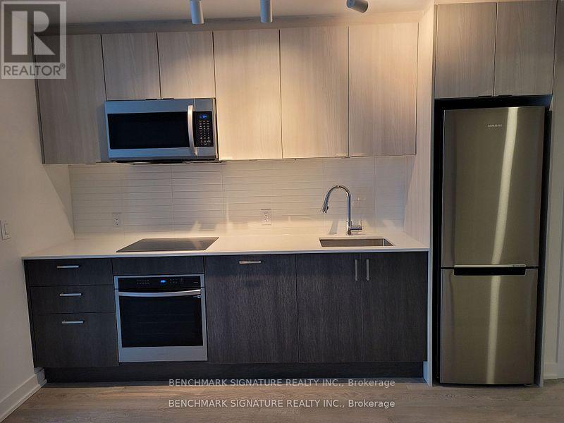 3303 - 1928 Lakeshore Boulevard W, Toronto, Ontario  M5S 1A1 - Photo 2 - W12790162