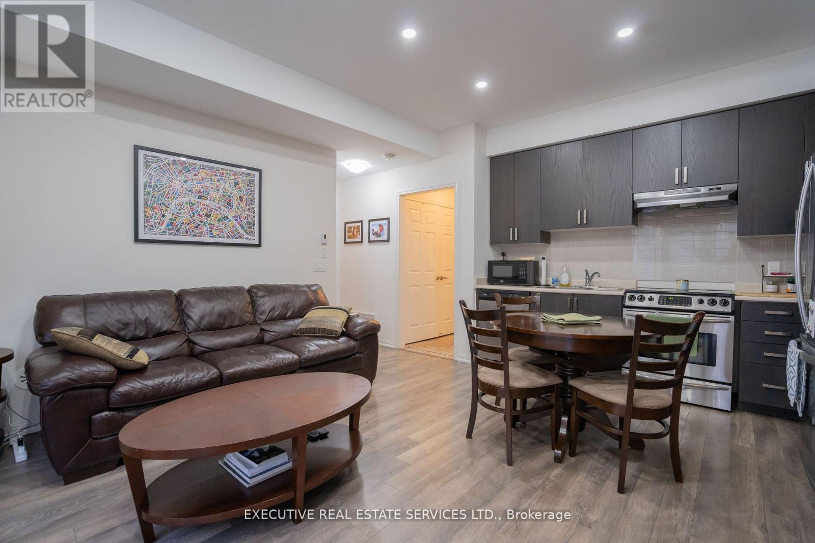 130 - 1 Beckenrose Court, Brampton, Ontario  L6Y 6G2 - Photo 11 - W12790164