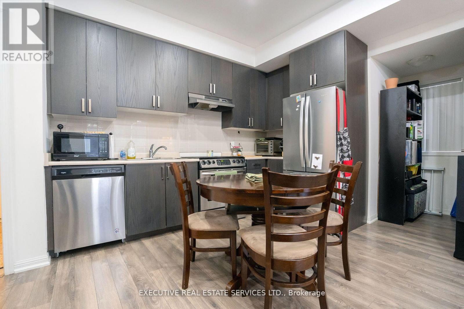 130 - 1 Beckenrose Court, Brampton, Ontario  L6Y 6G2 - Photo 15 - W12790164