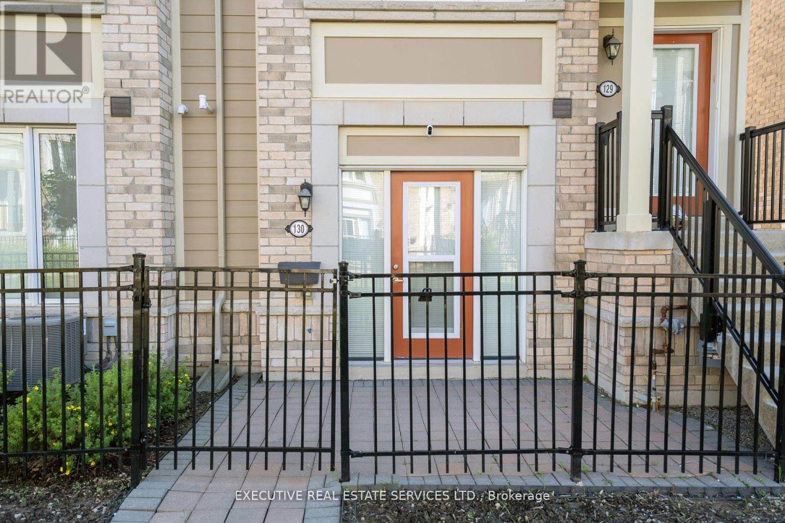 130 - 1 Beckenrose Court, Brampton, Ontario  L6Y 6G2 - Photo 8 - W12790164