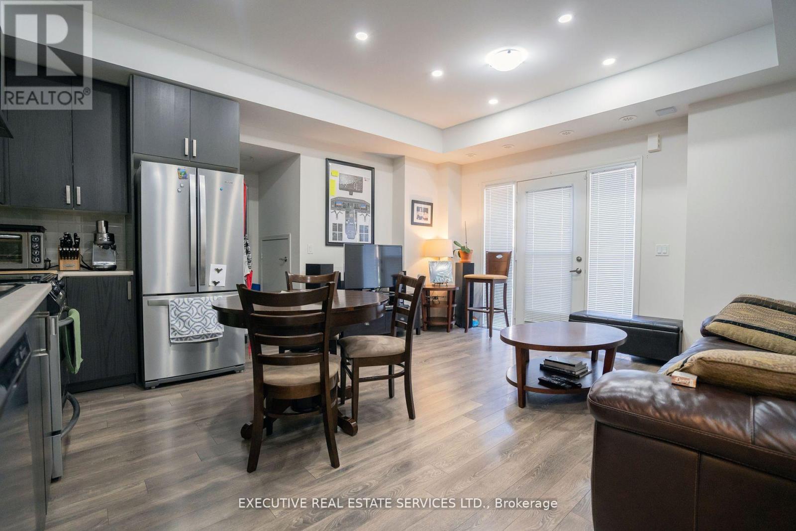 130 - 1 Beckenrose Court, Brampton, Ontario  L6Y 6G2 - Photo 9 - W12790164