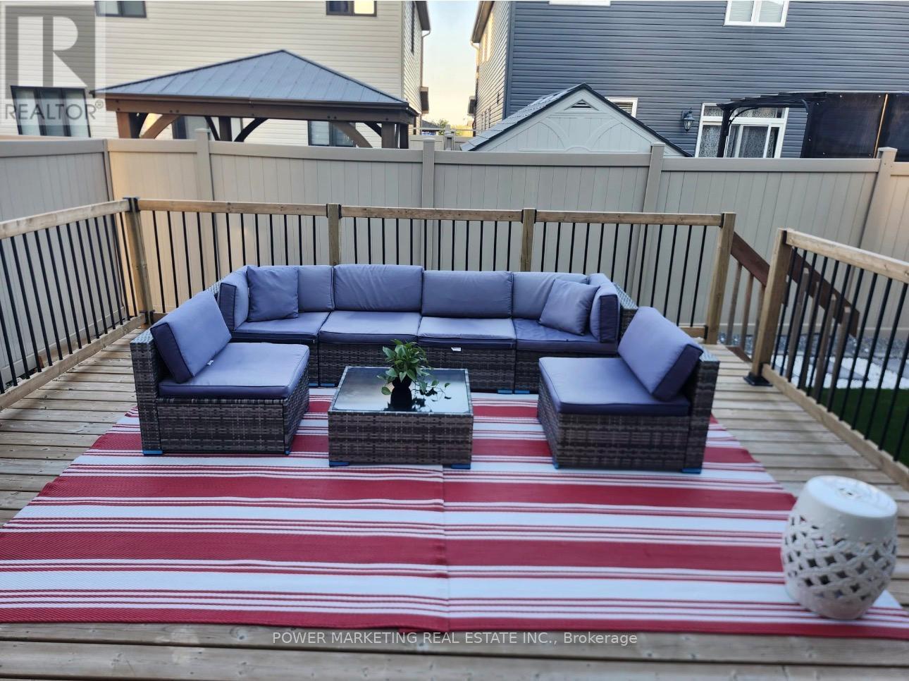 143 Robin Easey Avenue, Ottawa, Ontario  K2J 6V4 - Photo 32 - X12788616