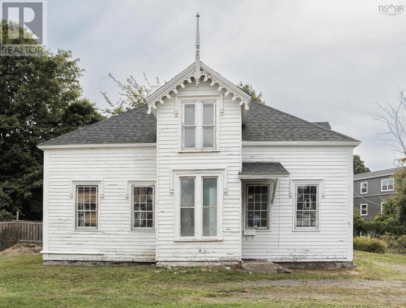29 Willow Street, Truro, Nova Scotia  B2N 4Z5 - Photo 2 - 202522025