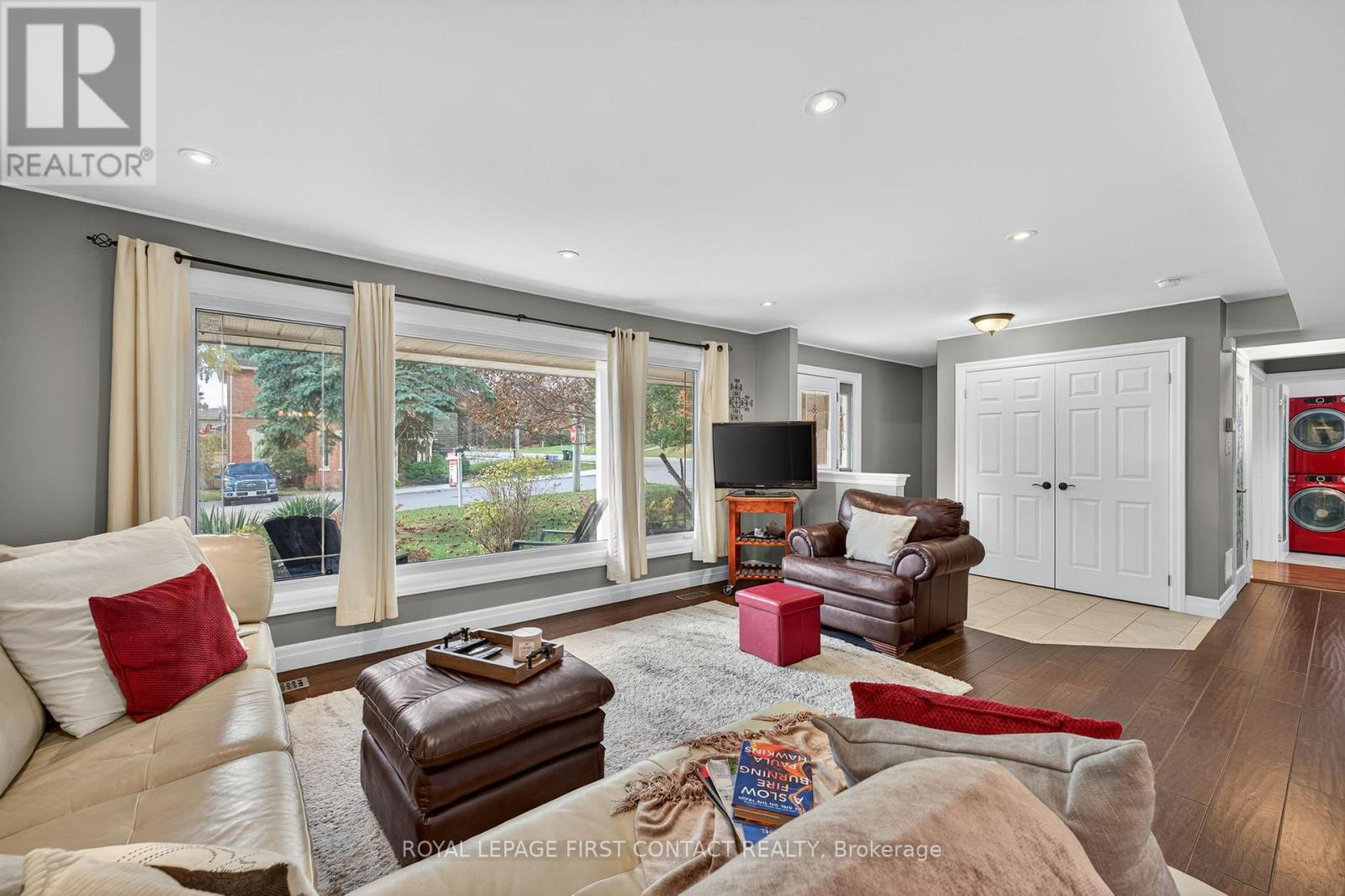 15 Rodney Street, Barrie, Ontario  L4M 4B5 - Photo 12 - S12568646