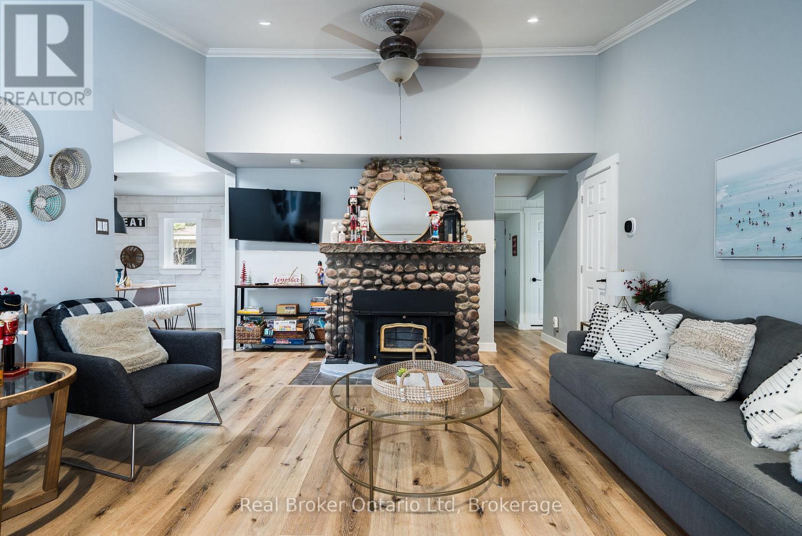 1071 Lawson Road, Tiny, Ontario  L0L 1P0 - Photo 4 - S12790170