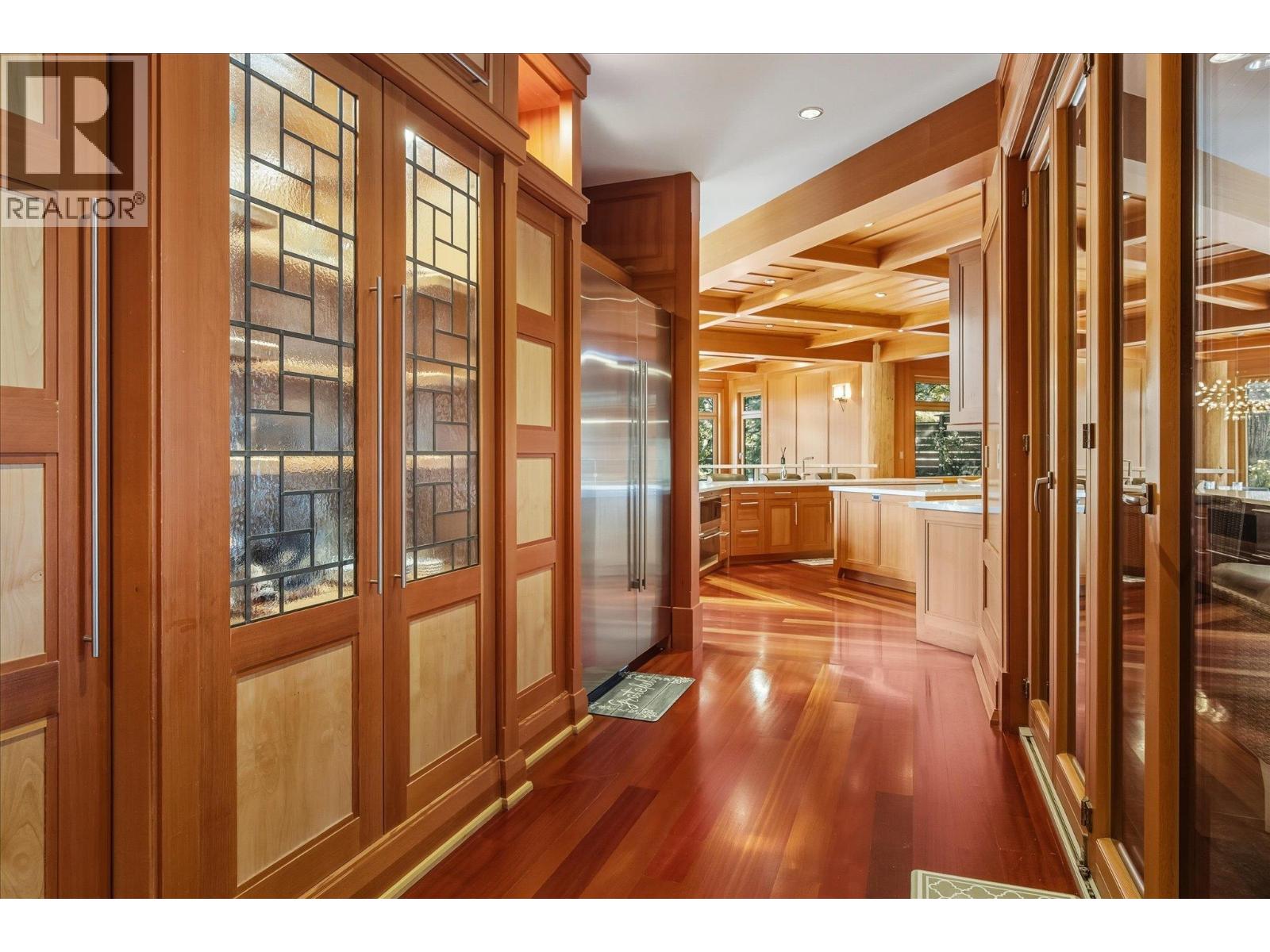 7425 Treetop Lane, Whistler, British Columbia  V8E 0E9 - Photo 14 - R3090053