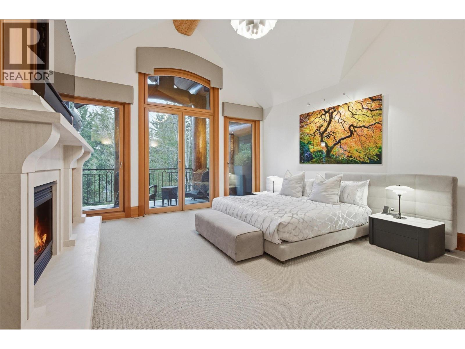 7425 Treetop Lane, Whistler, British Columbia  V8E 0E9 - Photo 22 - R3090053