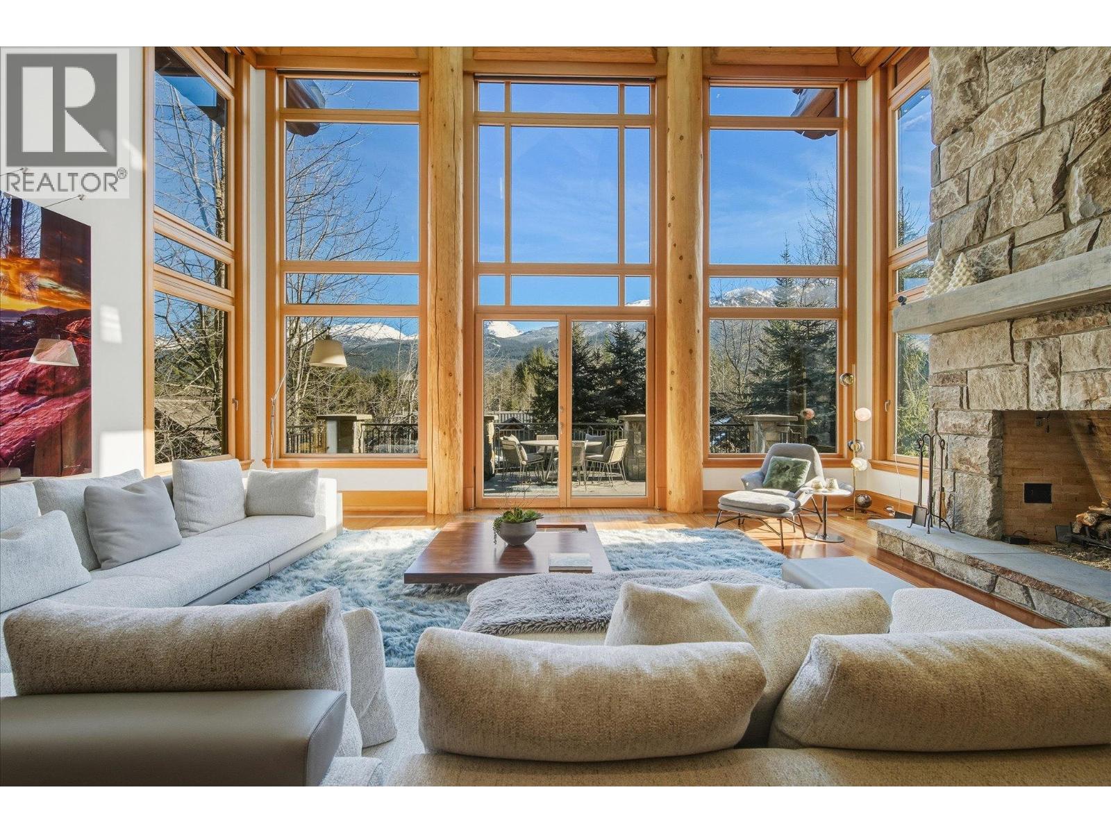 7425 Treetop Lane, Whistler, British Columbia  V8E 0E9 - Photo 4 - R3090053