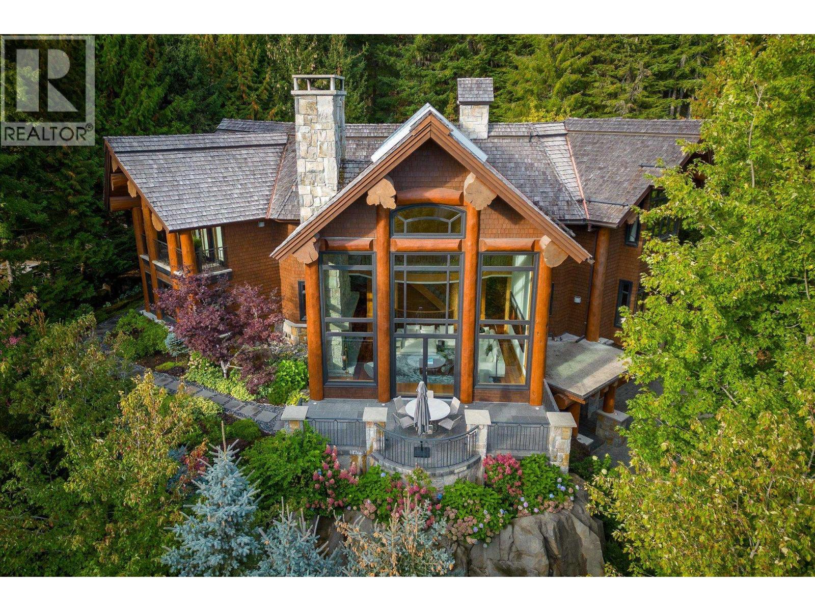 7425 Treetop Lane, Whistler, British Columbia  V8E 0E9 - Photo 40 - R3090053