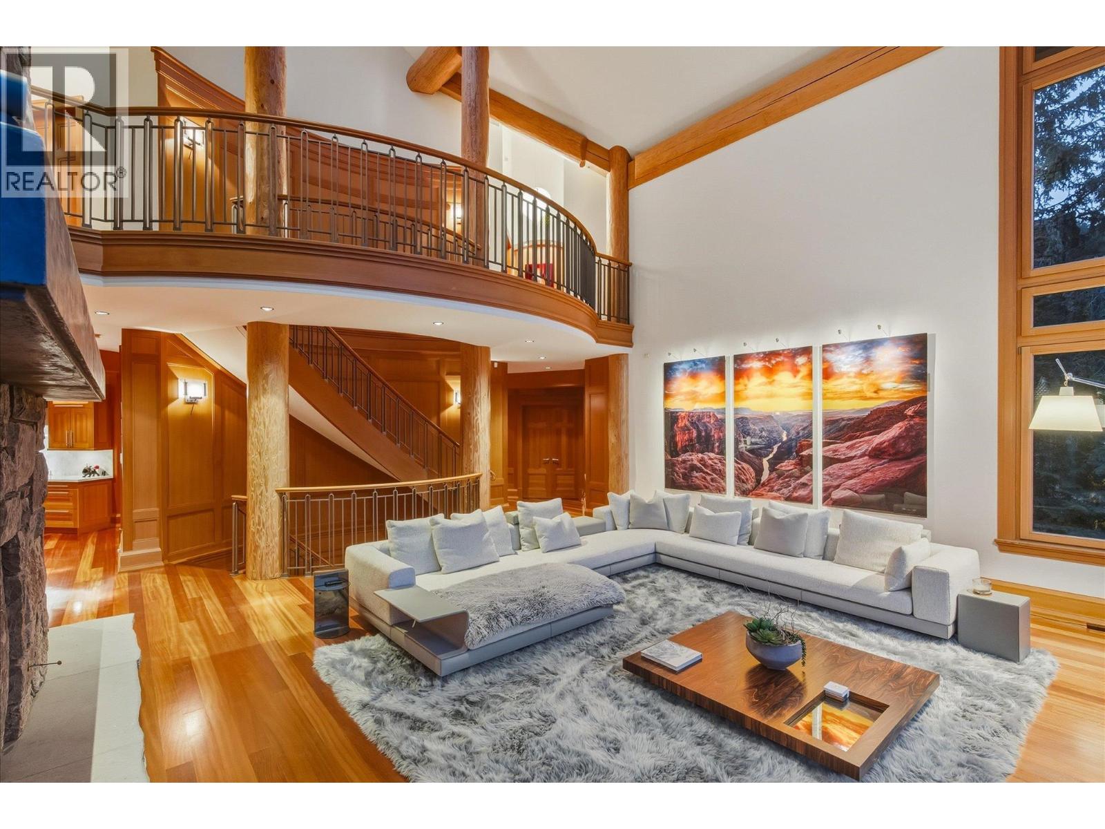 7425 Treetop Lane, Whistler, British Columbia  V8E 0E9 - Photo 6 - R3090053