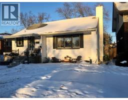 1634 PILLETTE, Windsor, Ontario