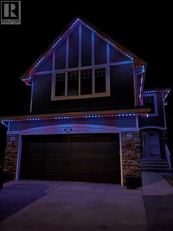 115 Cougarstone Square Sw, Calgary, Alberta  T3H 5J4 - Photo 47 - A2286206