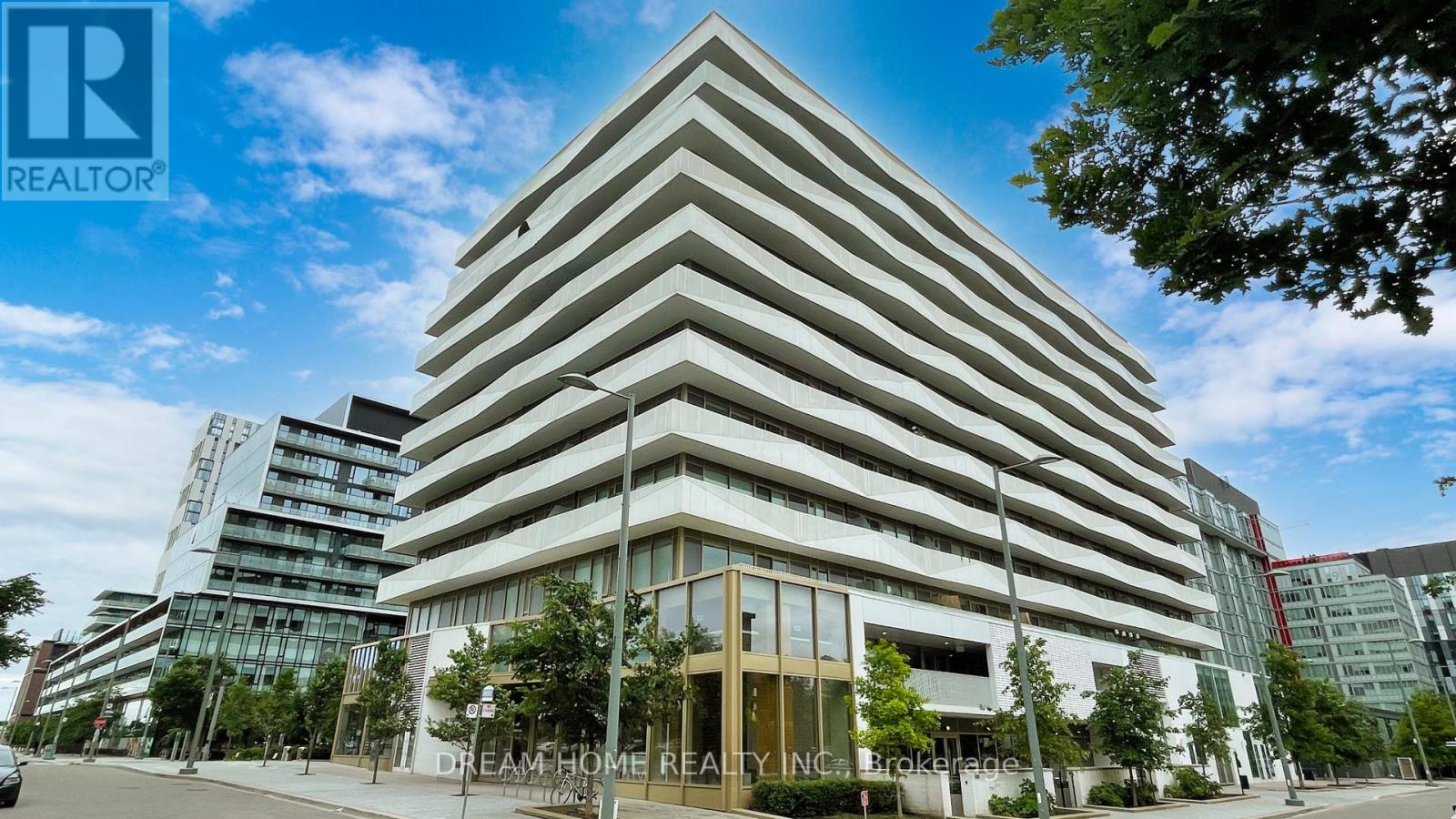 303 - 60 TANNERY ROAD, Toronto, Ontario