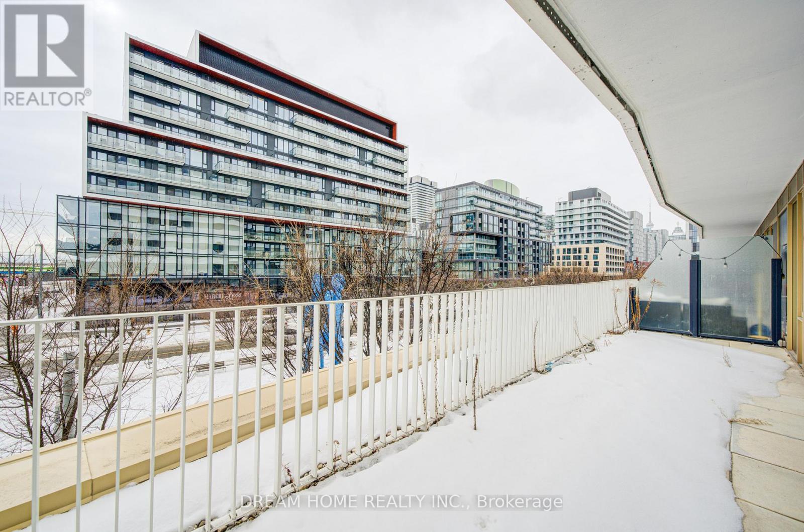 303 - 60 Tannery Road, Toronto, Ontario  M5A 0S8 - Photo 29 - C12790168