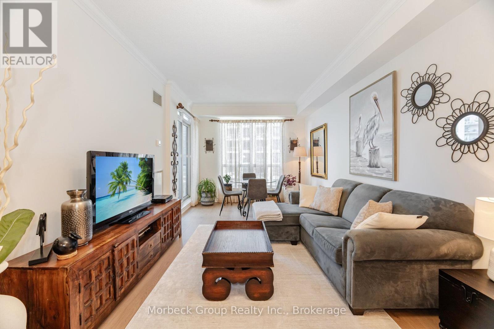 1413 - 2083 Lake Shore Boulevard W, Toronto, Ontario  M8V 4G2 - Photo 10 - W12790176