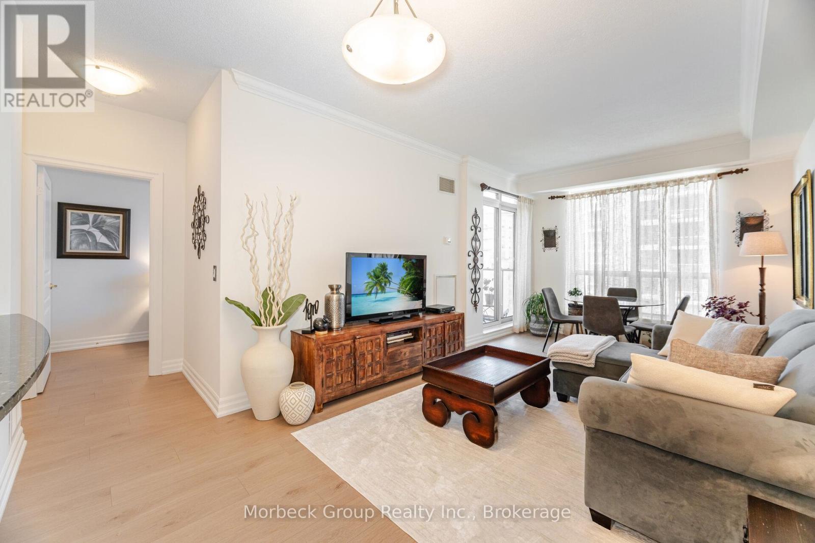 1413 - 2083 Lake Shore Boulevard W, Toronto, Ontario  M8V 4G2 - Photo 11 - W12790176