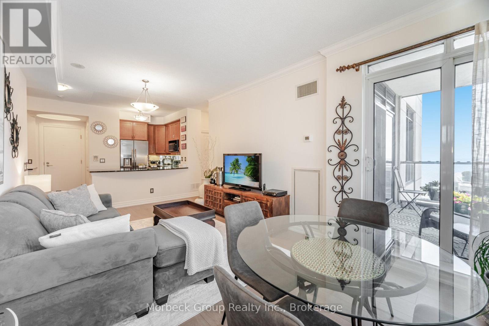 1413 - 2083 Lake Shore Boulevard W, Toronto, Ontario  M8V 4G2 - Photo 13 - W12790176