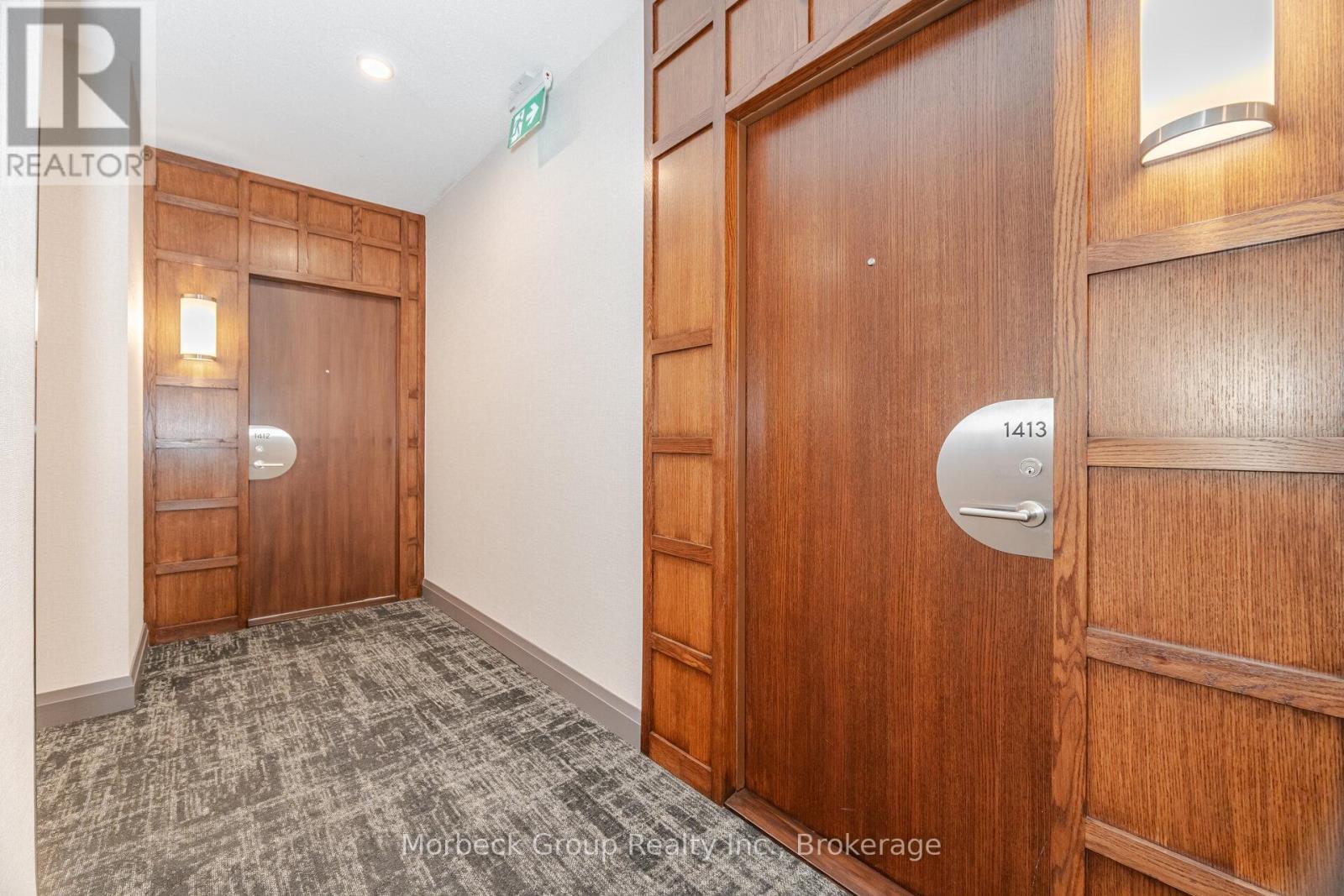 1413 - 2083 Lake Shore Boulevard W, Toronto, Ontario  M8V 4G2 - Photo 4 - W12790176