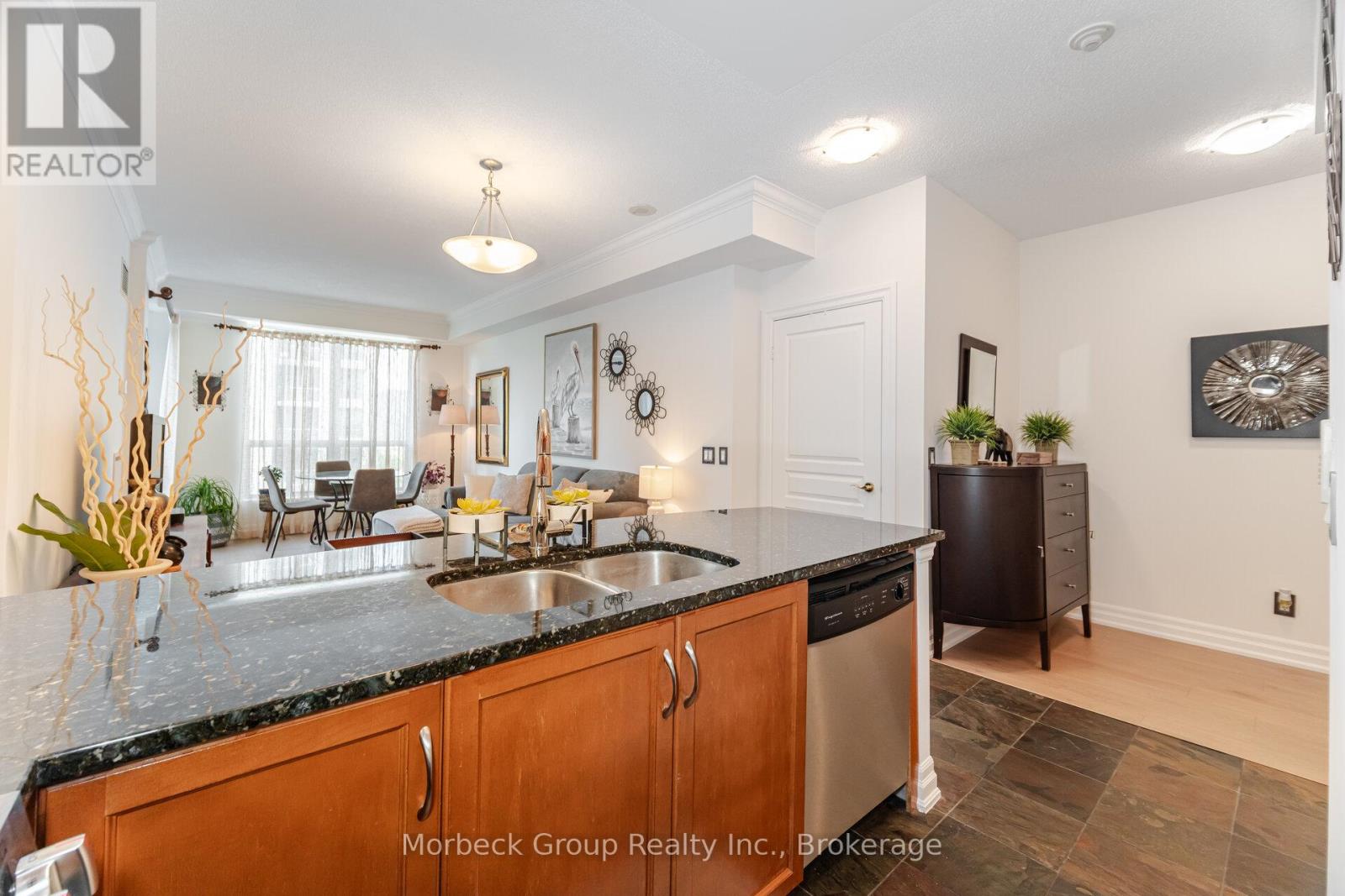 1413 - 2083 Lake Shore Boulevard W, Toronto, Ontario  M8V 4G2 - Photo 8 - W12790176