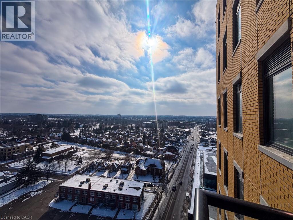 100 Garment Street Unit# 1508, Kitchener, Ontario  N2G 0C3 - Photo 18 - 40805313
