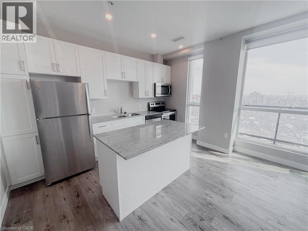 100 Garment Street Unit# 1508, Kitchener, Ontario  N2G 0C3 - Photo 8 - 40805313