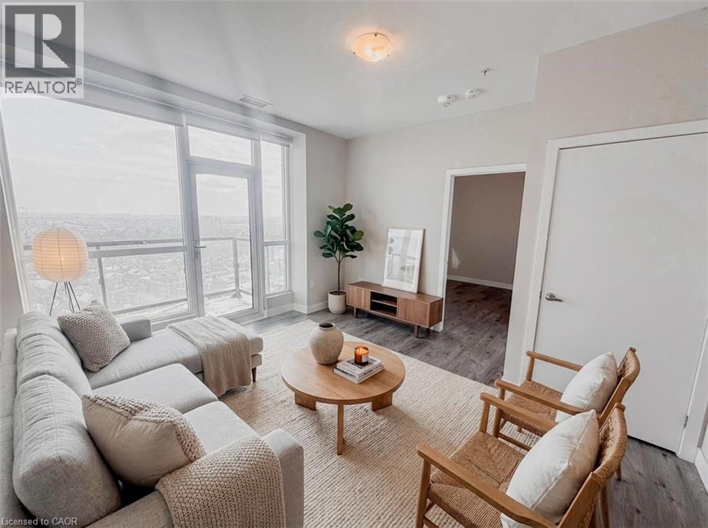 100 Garment Street Unit# 1508, Kitchener, Ontario  N2G 0C3 - Photo 2 - 40805313