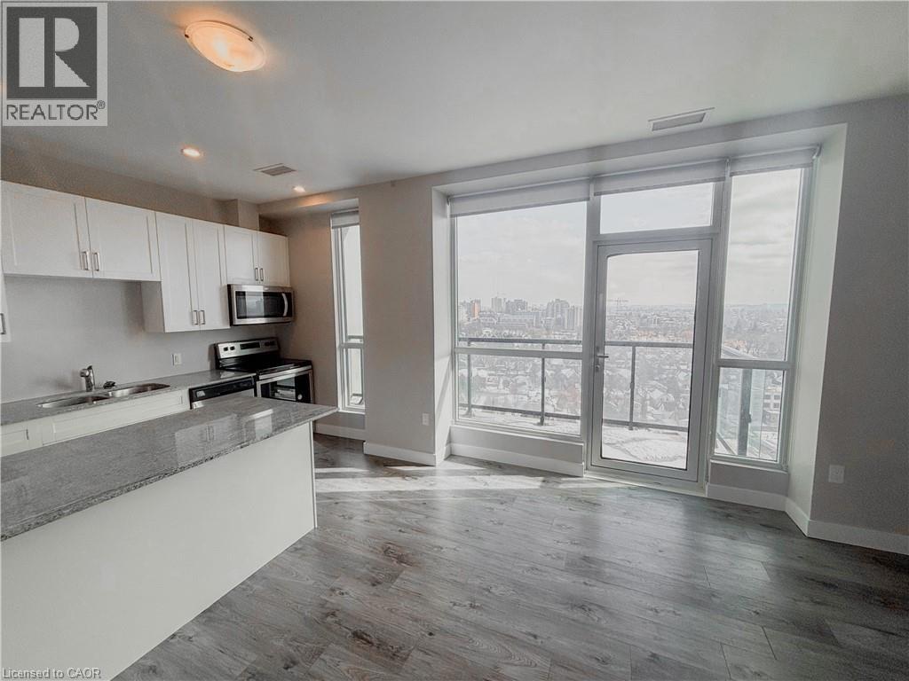 100 Garment Street Unit# 1508, Kitchener, Ontario  N2G 0C3 - Photo 9 - 40805313