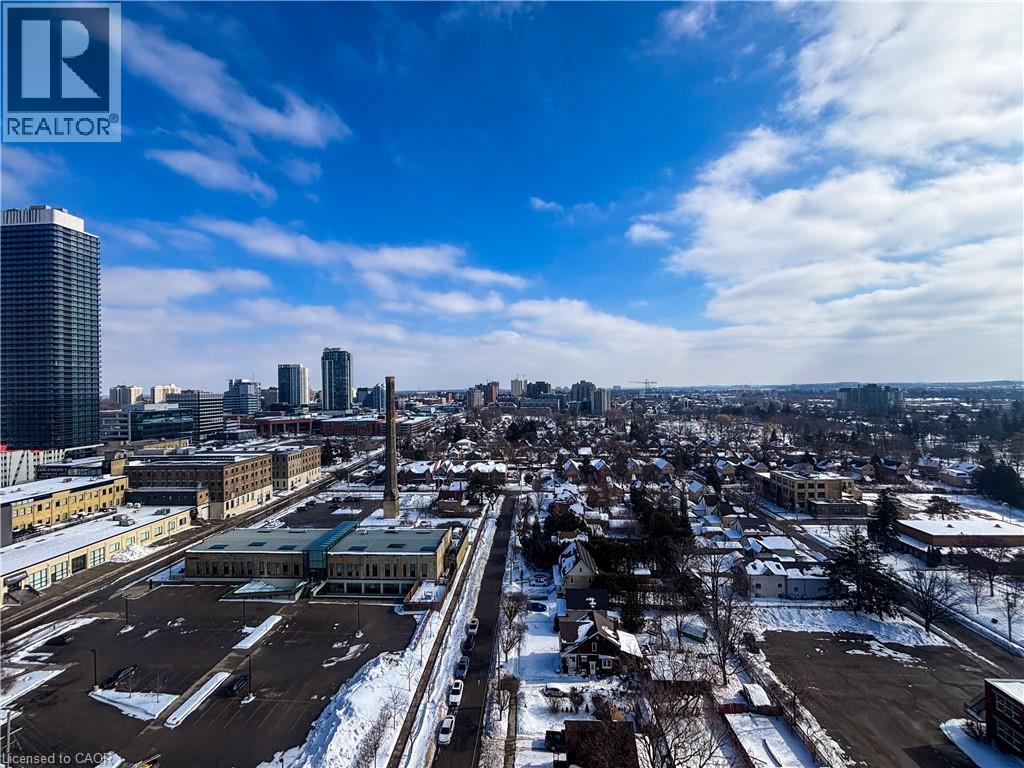 100 Garment Street Unit# 1508, Kitchener, Ontario  N2G 0C3 - Photo 15 - 40805313