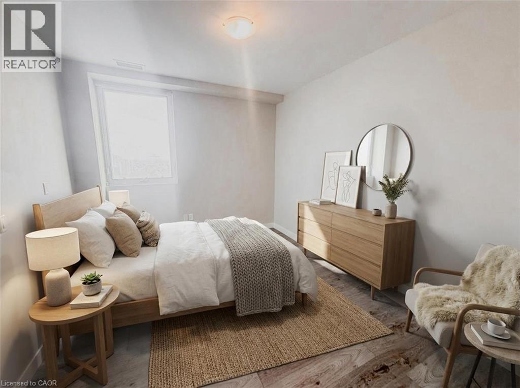 100 Garment Street Unit# 1508, Kitchener, Ontario  N2G 0C3 - Photo 3 - 40805313