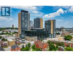 100 GARMENT Street Unit# 1508, Kitchener, Ontario