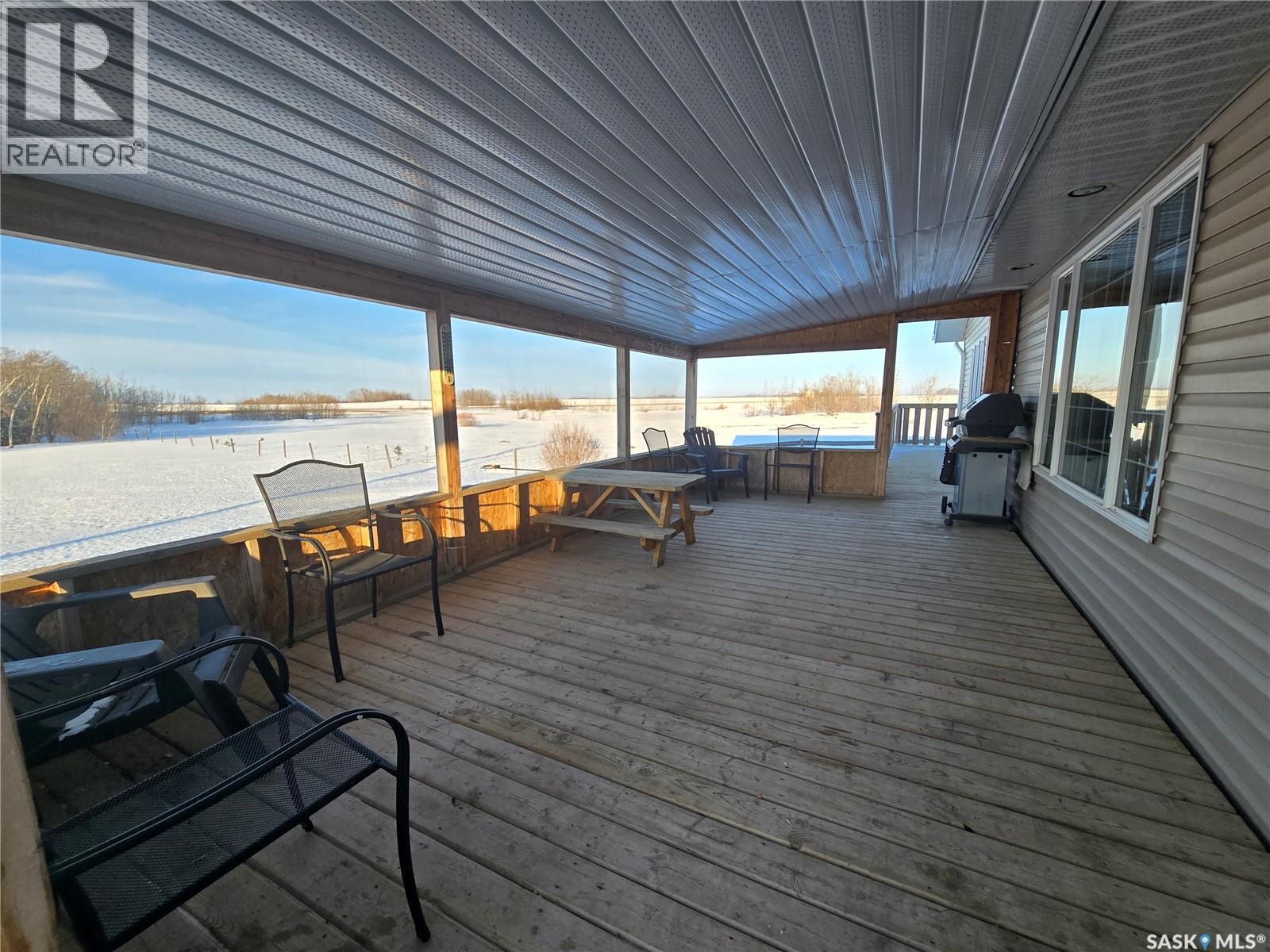 Prairie Sunrise Acreage, Saltcoats Rm No. 213, Saskatchewan  S0A 3R0 - Photo 2 - SK028342