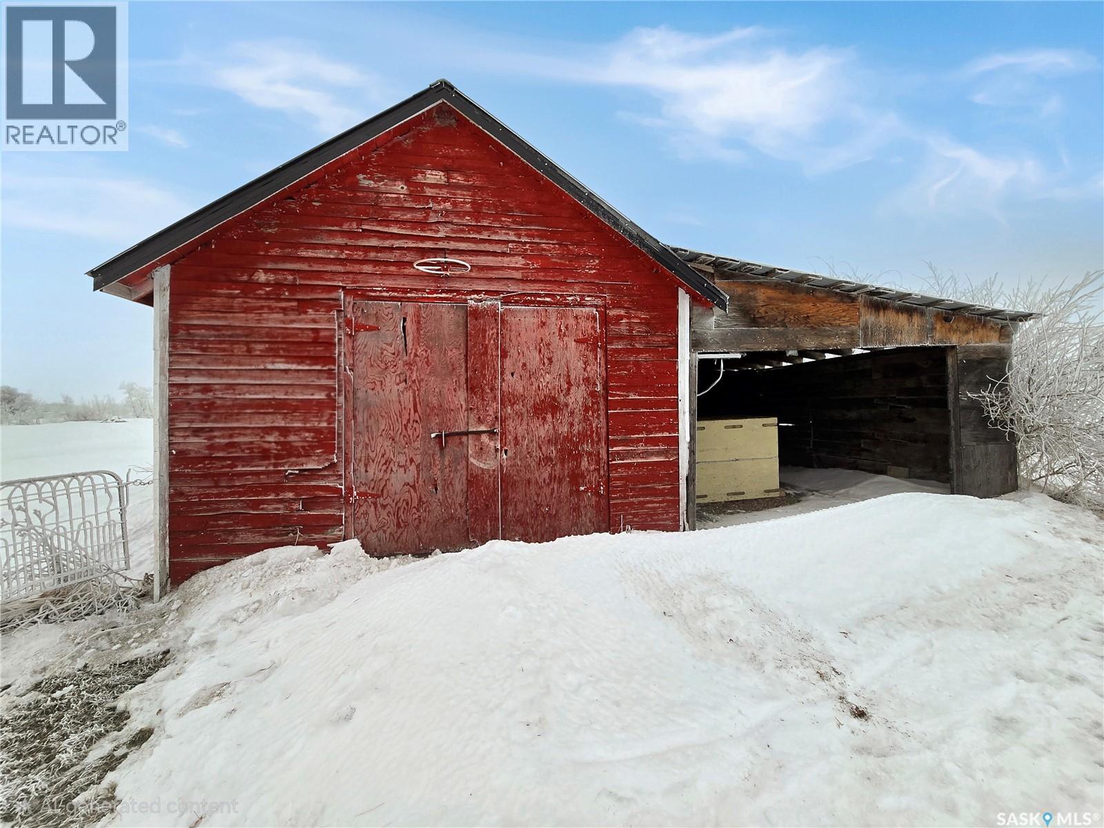 Prairie Sunrise Acreage, Saltcoats Rm No. 213, Saskatchewan  S0A 3R0 - Photo 39 - SK028342