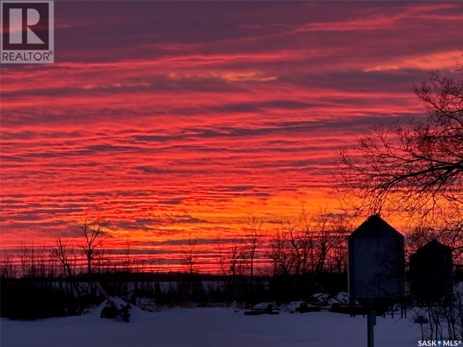 Prairie Sunrise Acreage, Saltcoats Rm No. 213, Saskatchewan  S0A 3R0 - Photo 35 - SK028342