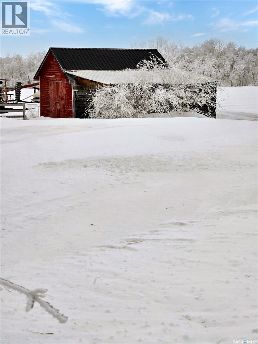 Prairie Sunrise Acreage, Saltcoats Rm No. 213, Saskatchewan  S0A 3R0 - Photo 38 - SK028342
