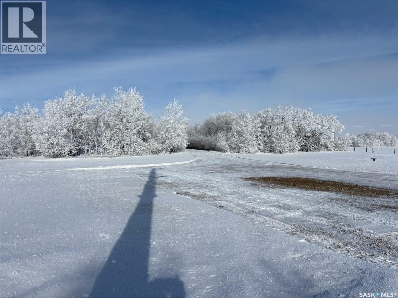 Prairie Sunrise Acreage, Saltcoats Rm No. 213, Saskatchewan  S0A 3R0 - Photo 44 - SK028342